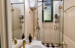 Investiție! Apartament deosebit cu 2 camere, zona ultracentrală!