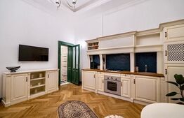 Investiție! Apartament deosebit cu 2 camere, zona ultracentrală!