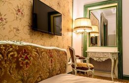 Investiție! Apartament deosebit cu 2 camere, zona ultracentrală!