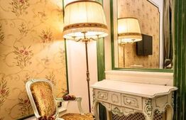 Investiție! Apartament deosebit cu 2 camere, zona ultracentrală!