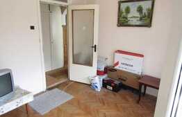Apartament 3 camere, 66 mp, decomandat, etaj intermediar, zona Bucium