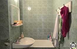 2 camere, 49 mp, decomandat, boxa, zona strazii Bucium