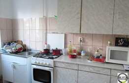 2 camere, 49 mp, decomandat, boxa, zona strazii Bucium