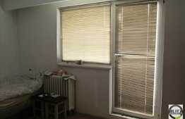 2 camere, 49 mp, decomandat, boxa, zona strazii Bucium