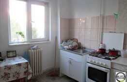 2 camere, 49 mp, decomandat, boxa, zona strazii Bucium