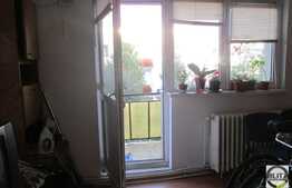 2 camere, 49 mp, decomandat, boxa, zona strazii Bucium