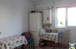 2 camere, 49 mp, decomandat, boxa, zona strazii Bucium