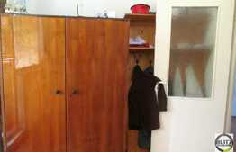 2 camere, 49 mp, decomandat, boxa, zona strazii Bucium