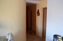 2 camere, 55 mp, garaj subteran, boxa, zona strazii Mihai Romanul