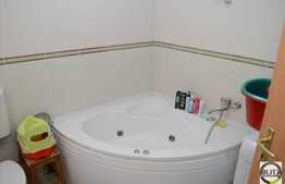 2 camere, 55 mp, garaj subteran, boxa, zona strazii Mihai Romanul