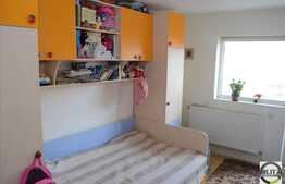 2 camere, 55 mp, garaj subteran, boxa, zona strazii Mihai Romanul