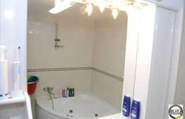 2 camere, 55 mp, garaj subteran, boxa, zona strazii Mihai Romanul