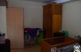 2 camere, 55 mp, garaj subteran, boxa, zona strazii Mihai Romanul