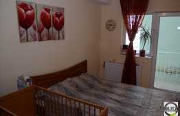 2 camere, 55 mp, garaj subteran, boxa, zona strazii Mihai Romanul