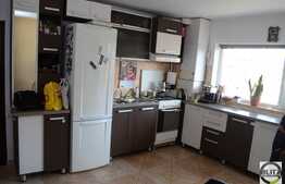 2 camere, 55 mp, garaj subteran, boxa, zona strazii Mihai Romanul