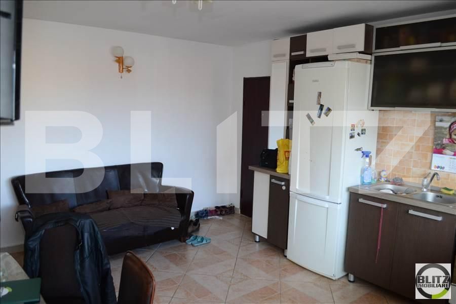 Apartament de vânzare 2 camere Bună Ziua - 14353AV | BLITZ Cluj-Napoca | Poza2