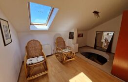 Apartament de 3 camere , 89 mp, în zona Alverna