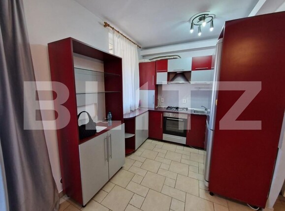 Apartament de vânzare 3 camere Gheorgheni - 143536AV | BLITZ Cluj-Napoca | Poza2