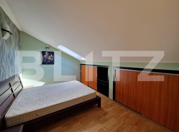 Apartament de vânzare 3 camere Gheorgheni - 143536AV | BLITZ Cluj-Napoca | Poza8