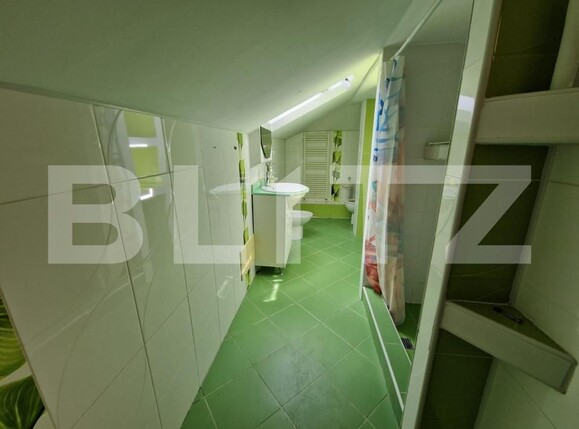 Apartament de vânzare 3 camere Gheorgheni - 143536AV | BLITZ Cluj-Napoca | Poza12