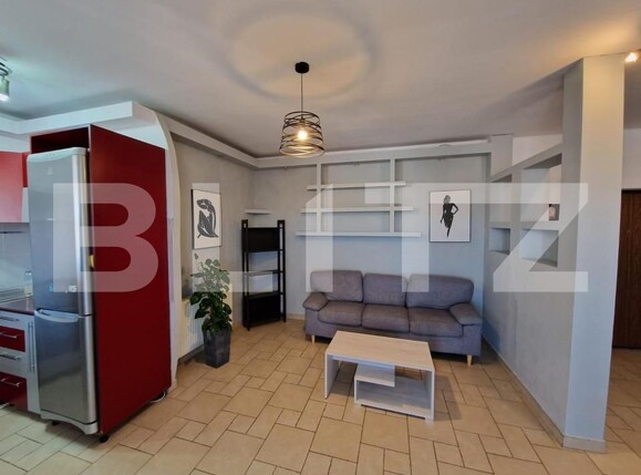 Apartament de vânzare 3 camere Gheorgheni - 143536AV | BLITZ Cluj-Napoca | Poza3