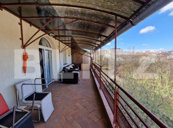 Apartament de vânzare 3 camere Gheorgheni - 143536AV | BLITZ Cluj-Napoca | Poza13