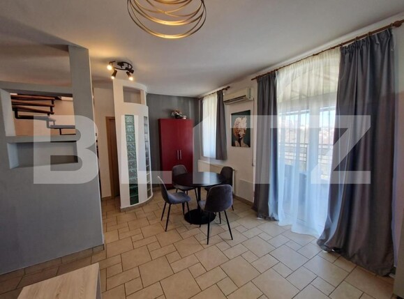 Apartament de vânzare 3 camere Gheorgheni - 143536AV | BLITZ Cluj-Napoca | Poza1