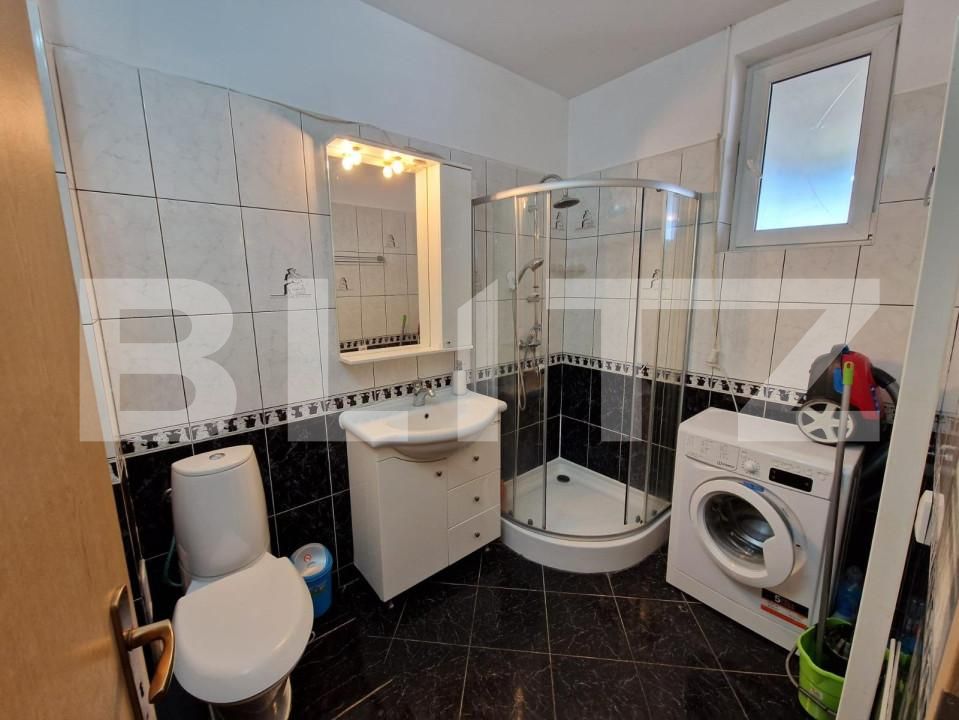 Apartament de vânzare 3 camere Gheorgheni - 143536AV | BLITZ Cluj-Napoca | Poza4