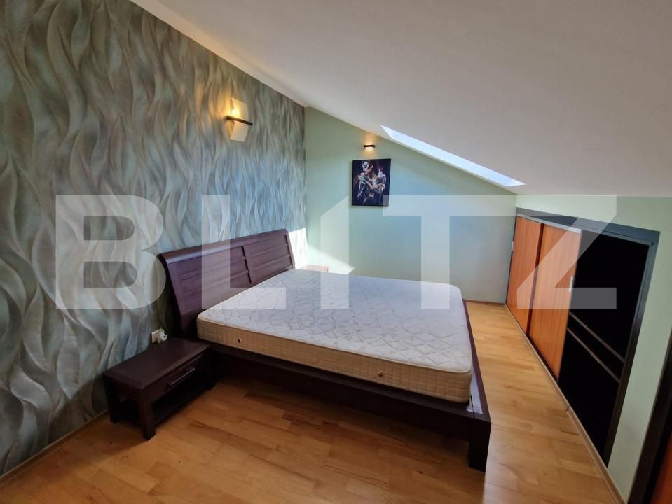 Apartament de vânzare 3 camere Gheorgheni - 143536AV | BLITZ Cluj-Napoca | Poza7