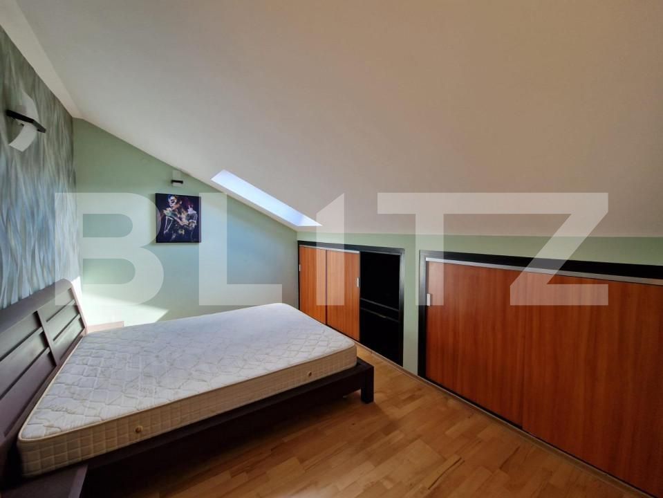 Apartament de vânzare 3 camere Gheorgheni - 143536AV | BLITZ Cluj-Napoca | Poza8