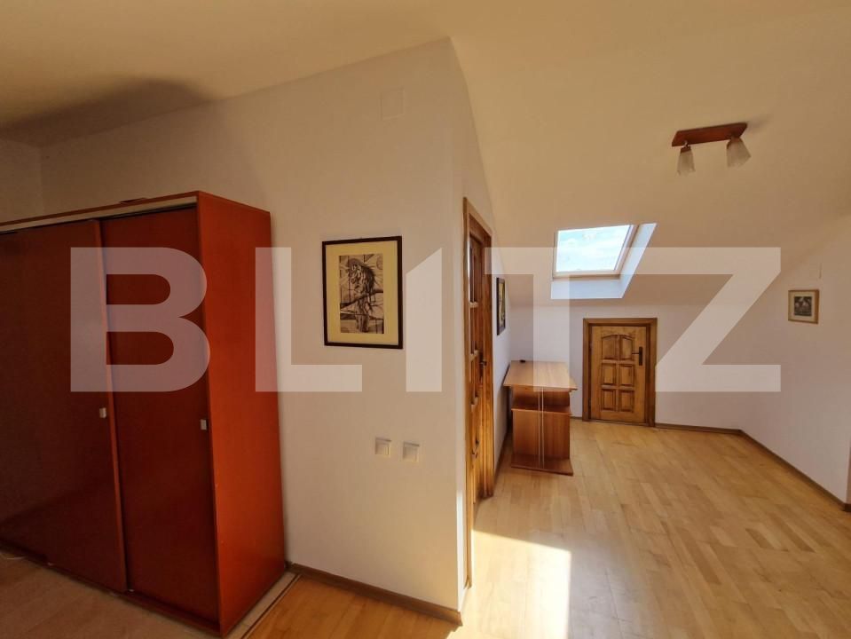 Apartament de vânzare 3 camere Gheorgheni - 143536AV | BLITZ Cluj-Napoca | Poza6