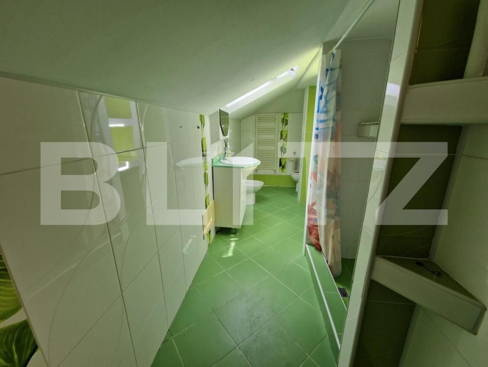 Apartament de vânzare 3 camere Gheorgheni - 143536AV | BLITZ Cluj-Napoca | Poza12