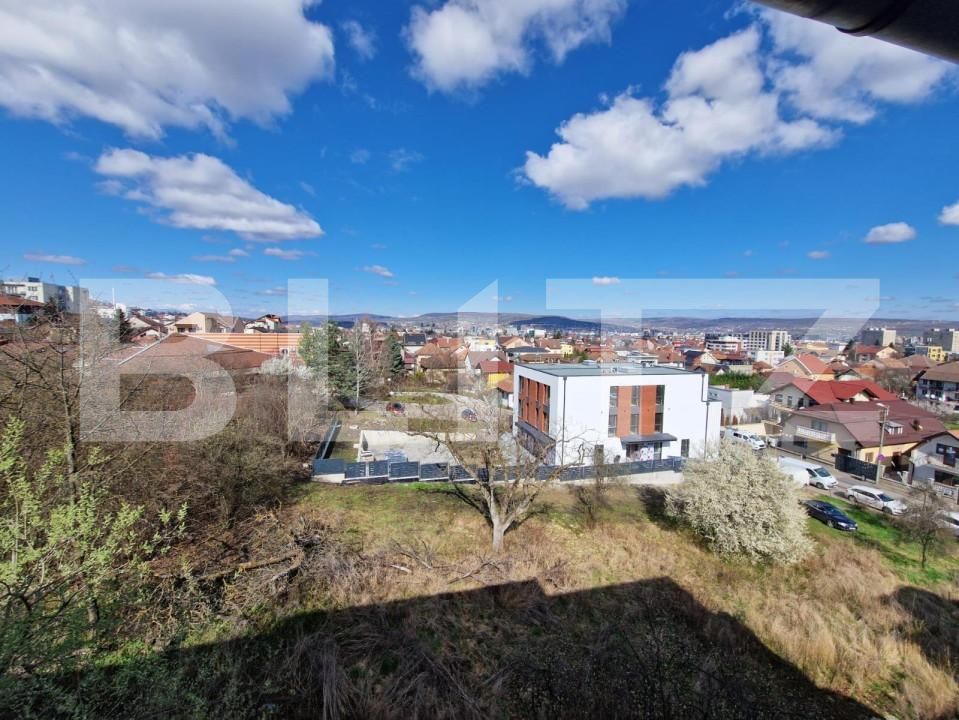 Apartament de vânzare 3 camere Gheorgheni - 143536AV | BLITZ Cluj-Napoca | Poza15