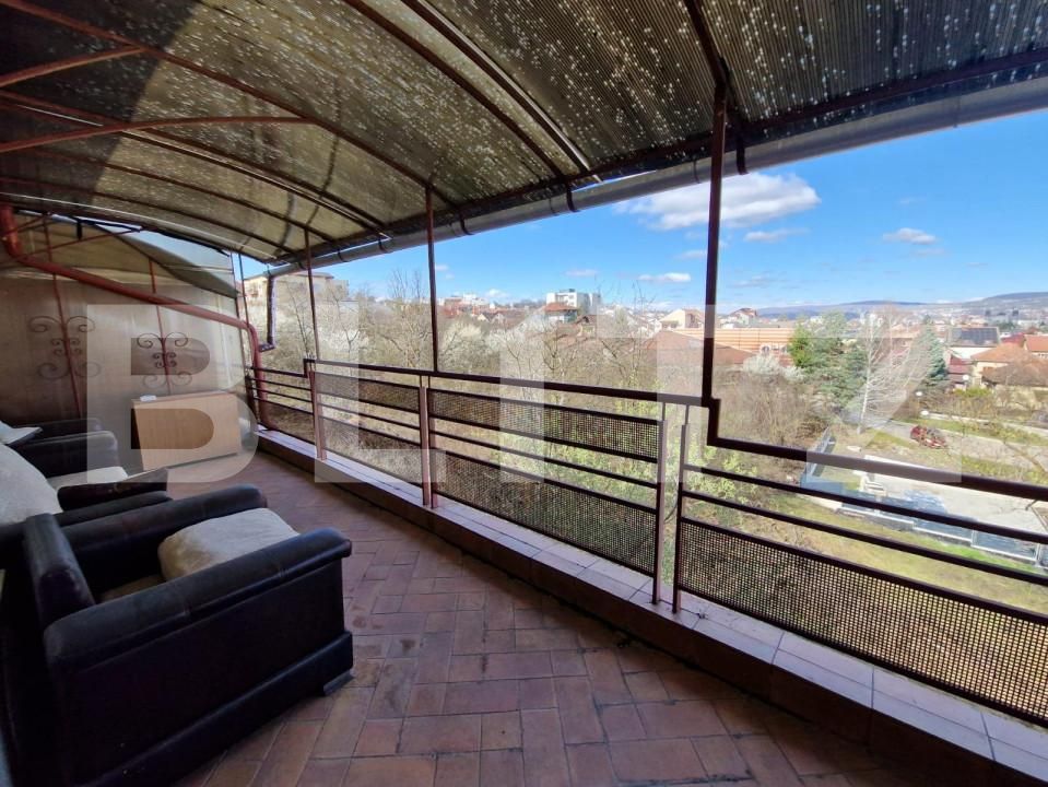 Apartament de vânzare 3 camere Gheorgheni - 143536AV | BLITZ Cluj-Napoca | Poza14