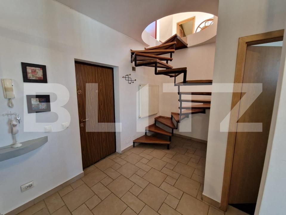 Apartament de vânzare 3 camere Gheorgheni - 143536AV | BLITZ Cluj-Napoca | Poza5