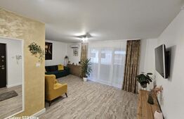 Apartament 2 camere,60 mp utili, 2 balcoane, Zona Eroilor