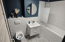 Apartament 2 camere,60 mp utili, 2 balcoane, Zona Eroilor