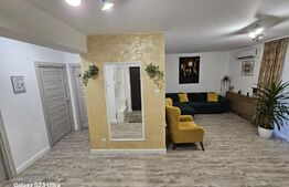 Apartament 2 camere,60 mp utili, 2 balcoane, Zona Eroilor