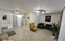 Apartament 2 camere,60 mp utili, 2 balcoane, Zona Eroilor
