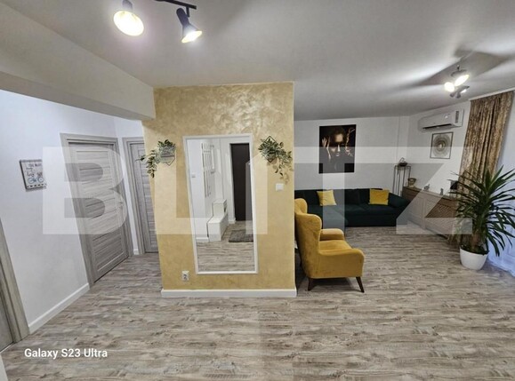 Apartament de vânzare 2 camere Floreşti - 143537AV | BLITZ Cluj-Napoca | Poza2