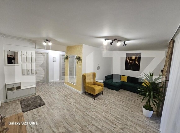 Apartament de vânzare 2 camere Floreşti - 143537AV | BLITZ Cluj-Napoca | Poza1