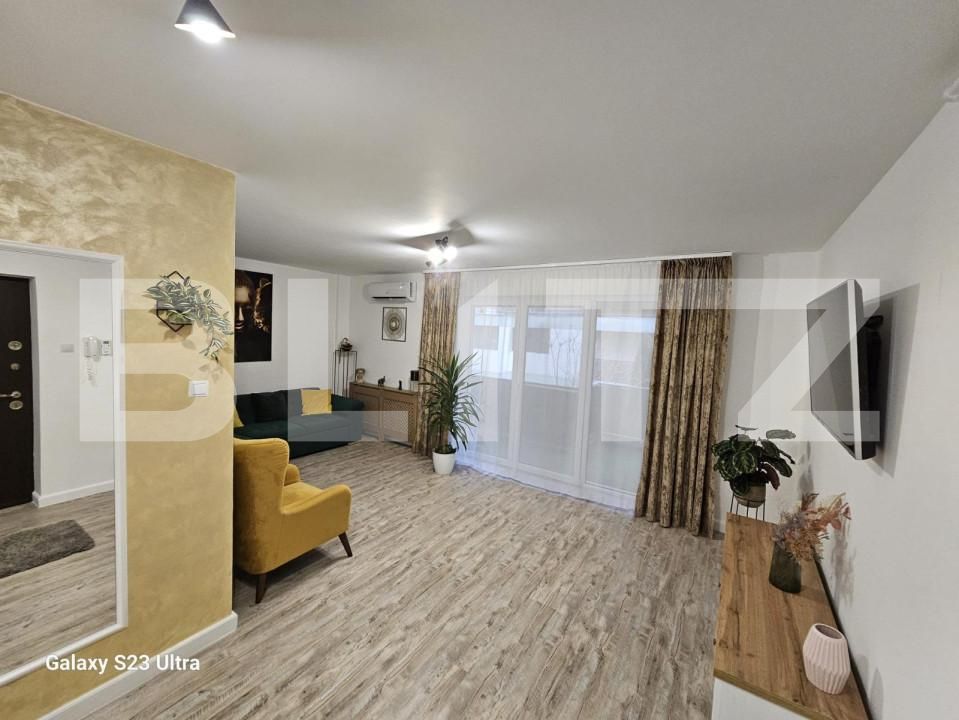 Apartament de vânzare 2 camere Floreşti - 143537AV | BLITZ Cluj-Napoca | Poza3