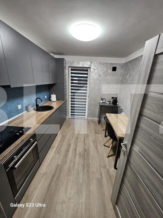 Apartament de vânzare 2 camere Floreşti - 143537AV | BLITZ Cluj-Napoca | Poza5