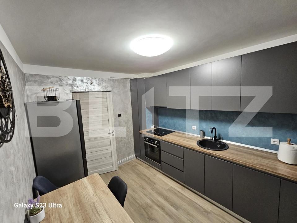 Apartament de vânzare 2 camere Floreşti - 143537AV | BLITZ Cluj-Napoca | Poza4