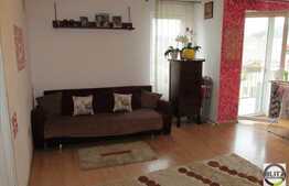 Apartament de vanzare, 3 camere, 65 mp, loc de parcare,zona Sesul de Sus!