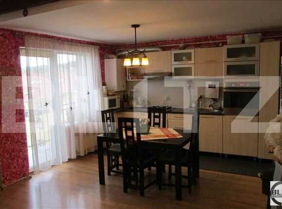 Apartament de vânzare 3 camere Floreşti - 14354AV | BLITZ Cluj-Napoca | Poza1
