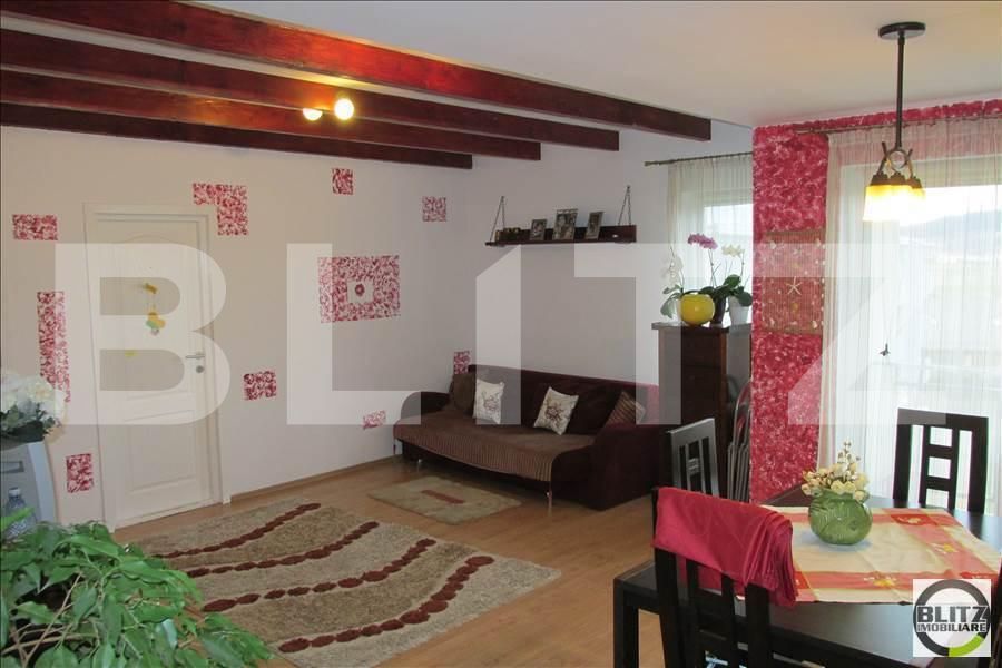 Apartament de vânzare 3 camere Floreşti - 14354AV | BLITZ Cluj-Napoca | Poza2