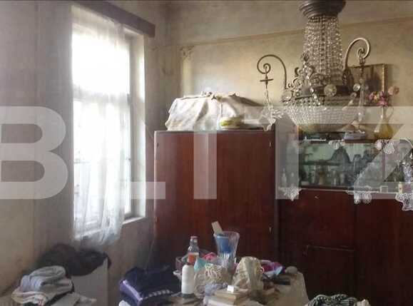 Garsonieră de vânzare Gheorgheni - 14355AV | BLITZ Cluj-Napoca | Poza1