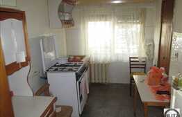 3 camere, 86 mp utili, decomandat, boxa la subsol, zona strazii Aleea Godeanu!