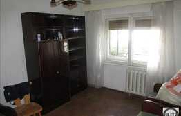 3 camere, 86 mp utili, decomandat, boxa la subsol, zona strazii Aleea Godeanu!